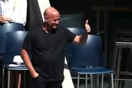 Andre Agassi